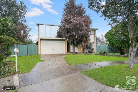 4 Brolga Ct, Wodonga, VIC 3690