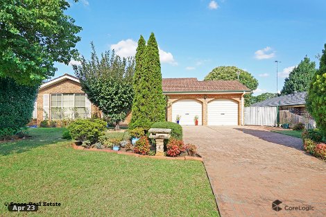 4 Vista Pl, Narellan, NSW 2567