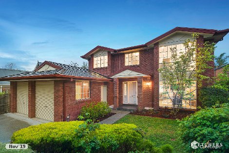 16 Cherrybrook Cl, Nunawading, VIC 3131