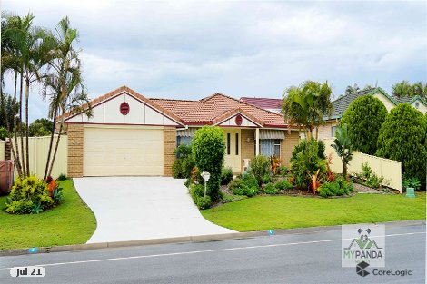 4 Pentas Dr, Bongaree, QLD 4507