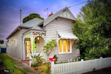 24 Taylor St, Fitzroy North, VIC 3068