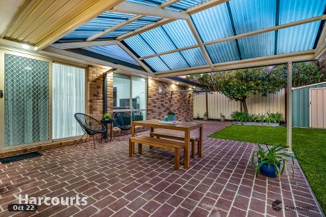 13 Yellowgum Ave, Rouse Hill, NSW 2155