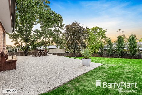 361 Clegg Rd, Wandin North, VIC 3139