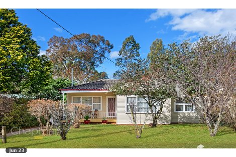 16 Coolabah Rd, Valley Heights, NSW 2777