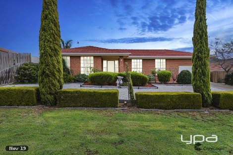 5 St Andrews Way, Darley, VIC 3340