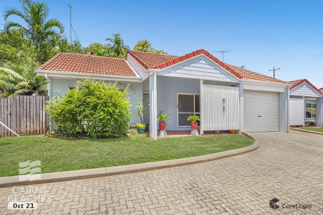 6/2 Nesbit St, Whitfield, QLD 4870