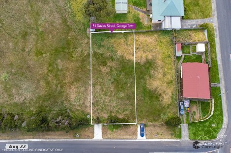 61 Davies St, George Town, TAS 7253