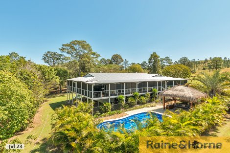 63 Scrubby Creek Rd, Royston, QLD 4515