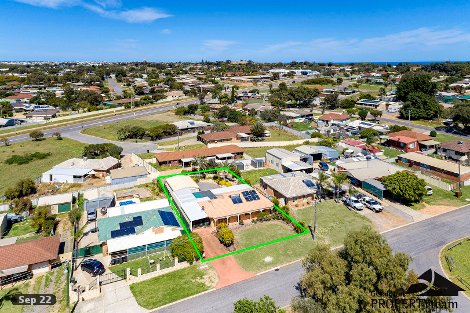 8 Wandoo St, Rangeway, WA 6530