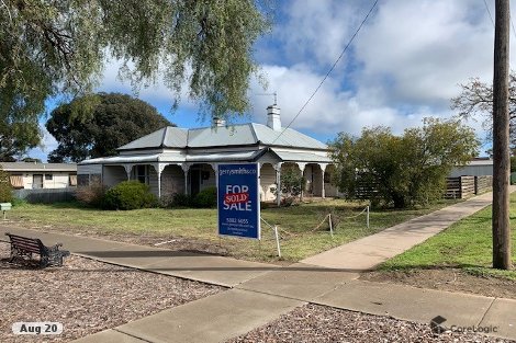 7 High St, Dimboola, VIC 3414