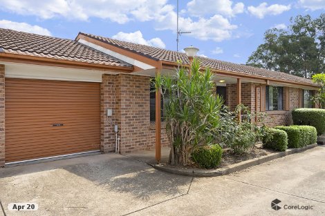 3/44 Allawah St, Blacktown, NSW 2148