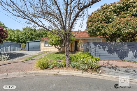 7 Dennis Ct, Clarence Gardens, SA 5039