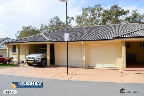 23 Lagoons Cct, Nelson Bay, NSW 2315