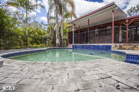 420 Eel Creek Rd, Pie Creek, QLD 4570