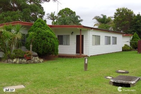 15 Beachway Ave, Berrara, NSW 2540