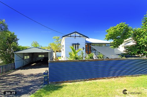 24 Nobbs St, Berserker, QLD 4701