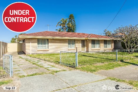 30 Belrose Cres, Cooloongup, WA 6168