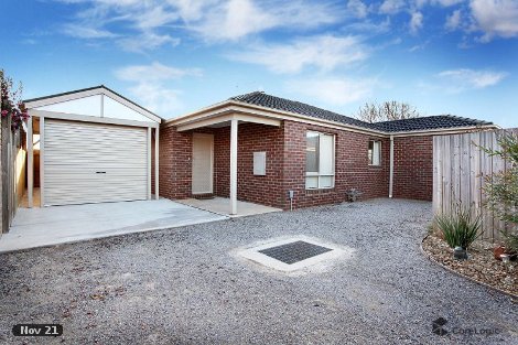 2/8 Denny Pl, Melton South, VIC 3338