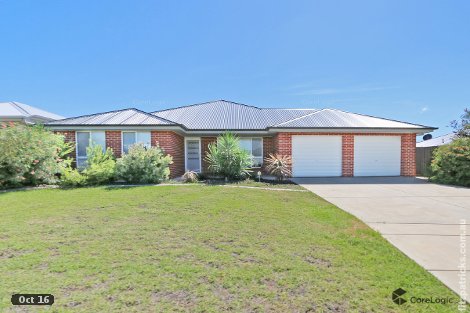 4 Warambee St, Glenfield Park, NSW 2650