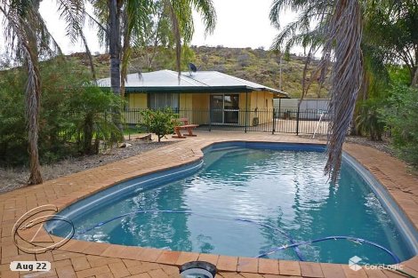 1 The Fairway, Desert Springs, NT 0870