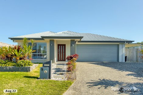 9 Corvus Ct, Bahrs Scrub, QLD 4207