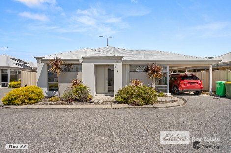 3/16 Jacobs Dr, Harvey, WA 6220