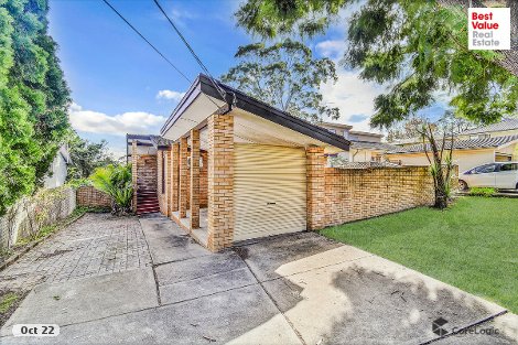 132 Caroline Chisholm Dr, Winston Hills, NSW 2153