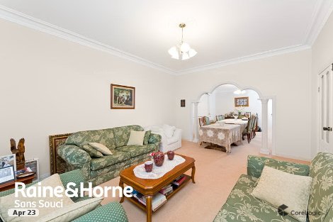 57 Kendall St, Sans Souci, NSW 2219