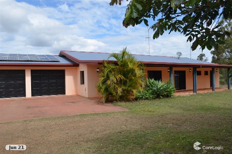 511 Millstream Pde, Millstream, QLD 4888