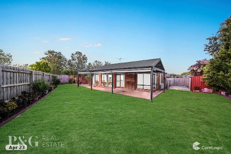 13 Bancroft Ave, Narre Warren South, VIC 3805