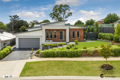 16 Hale Cres, Kyneton, VIC 3444