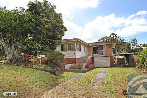 32 Glenys St, Burnside, QLD 4560