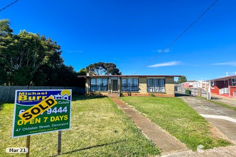 4 Hampden Ct, Devonport, TAS 7310