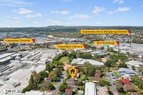 9 Rickey St, Capalaba, QLD 4157