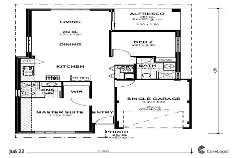 10 Lingard Loop, Usher, WA 6230