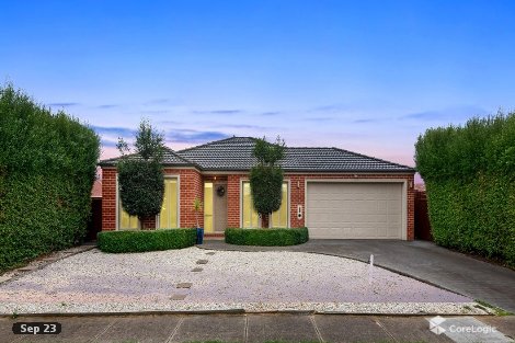 12 Grangemouth Dr, Point Cook, VIC 3030