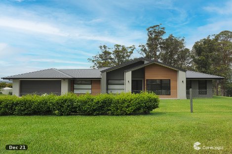 125 Everinghams Lane, Frederickton, NSW 2440