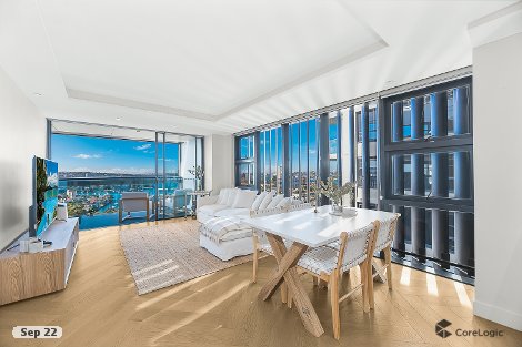 1105/88 Alfred St S, Milsons Point, NSW 2061