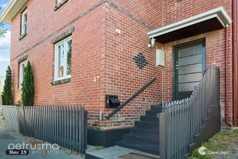 47 George St, North Hobart, TAS 7000