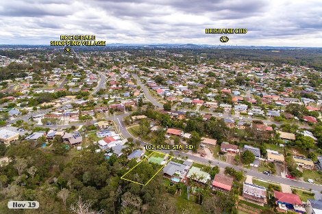 102 Kallista Rd, Rochedale South, QLD 4123