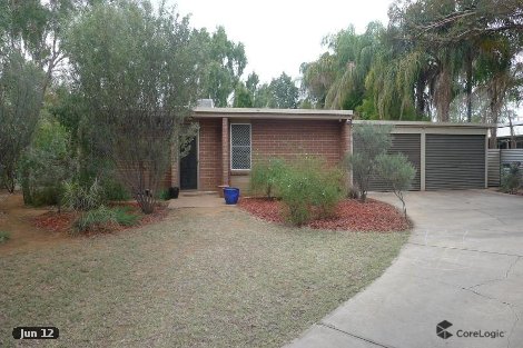 4 Irvine Cres, Araluen, NT 0870