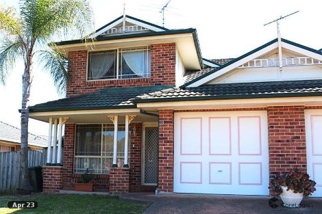 12b Whitehaven Ave, Quakers Hill, NSW 2763