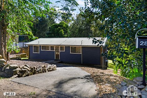 28 Illingworth Rd, Yellow Rock, NSW 2777