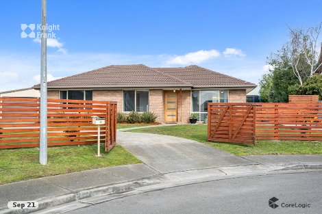 9 Sugarwood Ct, Margate, TAS 7054