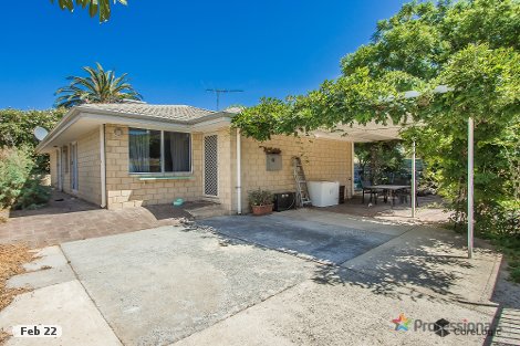 21a Walgreen Cres, Calista, WA 6167