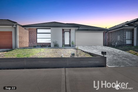 58 Albert Dr, Melton South, VIC 3338