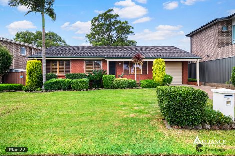 16 Nieuport Ave, Milperra, NSW 2214