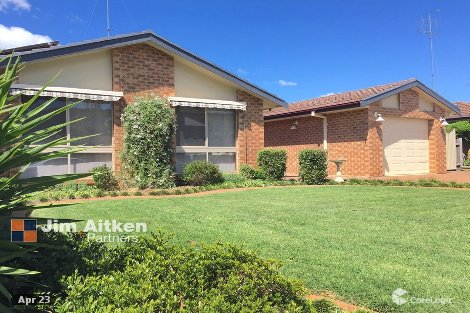 8 Dartmoor Cct, Emu Heights, NSW 2750