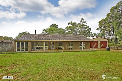 320 New Jerusalem Rd, Oakdale, NSW 2570