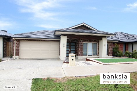 9 Showman Dr, Diggers Rest, VIC 3427